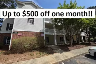 1801 Trailwood Heights Ln, Raleigh, NC 27603 - Photo 1