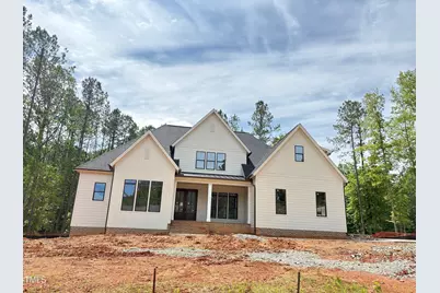 155 Gaines Trail, Pittsboro, NC 27312 - Photo 1