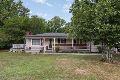 4004 US 401 Highway S, Louisburg, NC 27549 - Photo 1