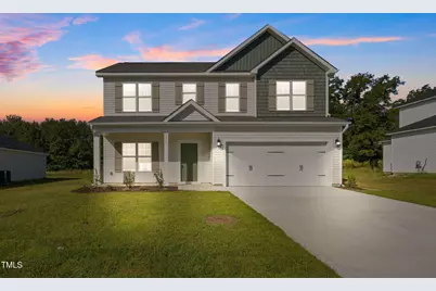 151 Williford Drive, Raeford, NC 28376 - Photo 1