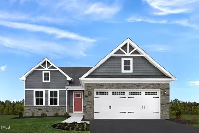 136 Coble Farms Place, Fuquay Varina, NC 27526 - Photo 1