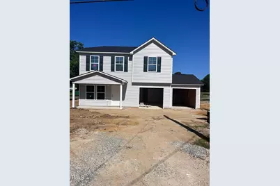 107 Bayles Street, Erwin, NC 28339 - Photo 1