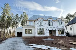 2728 Trifle Ln, Wake Forest, NC 27587 - Photo 1