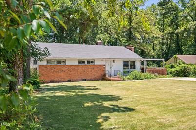 126 Clarendon Crescent, Raleigh, NC 27610 - Photo 1