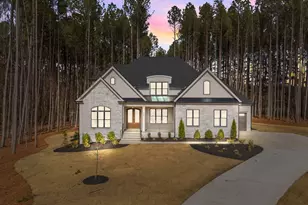 7440 Summer Tanager Trail, Raleigh, NC 27614 - Photo 1