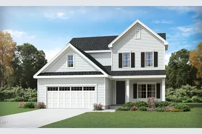 2209 Birdhouse Lane, Wake Forest, NC 27587 - Photo 1