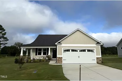 158 Scotties Ridge Drive, Princeton, NC 27569 - Photo 1
