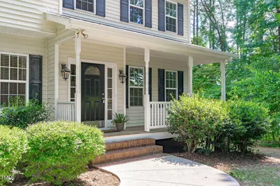 45 Ward Drive, Youngsville, NC 27596 - Photo 1