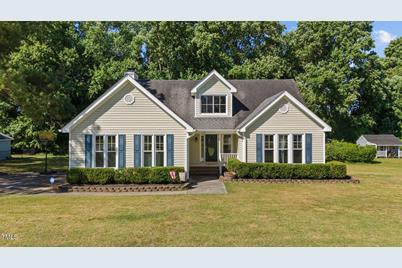 1204 Ridge Drive, Clayton, NC 27520 - Photo 1