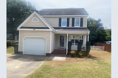 1917 Carthage Circle, Raleigh, NC 27604 - Photo 1