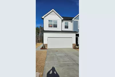 1328 Bessie Court, Wake Forest, NC 27587 - Photo 1