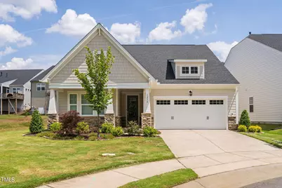 1234 Ballerina Lane, Durham, NC 27703 - Photo 1