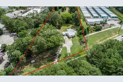 10416 Chapel Hill Road, Morrisville, NC 27560 - Photo 1