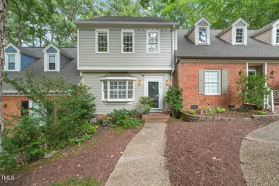 634 Weathergreen Drive, Raleigh, NC 27615 - Photo 1