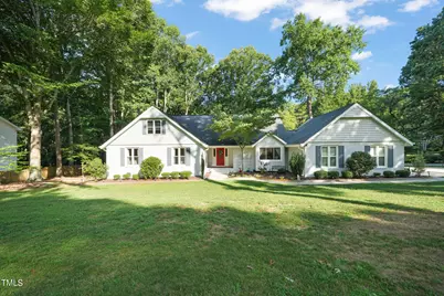 12717 Lindley Drive, Raleigh, NC 27614 - Photo 1