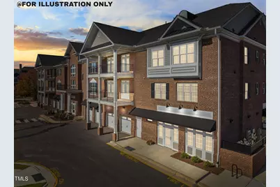 1400 Gathering Park Circle #303, Cary, NC 27519 - Photo 1