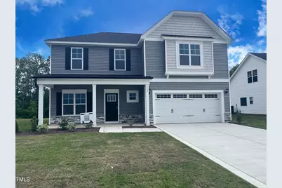 333 Edwinstowe Avenue, Fayetteville, NC 28311 - Photo 1