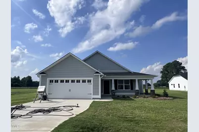 78 Grace Ridge Court, Benson, NC 27504 - Photo 1