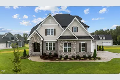 25 Cotton Fields Lane #Lot 29, Fuquay Varina, NC 27526 - Photo 1