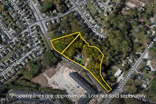 3800 Pearl Rd, Raleigh, NC 27610 - Photo 1