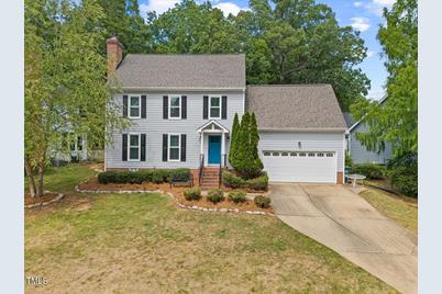 103 Grey Horse Drive, Cary, NC 27513 - Photo 1