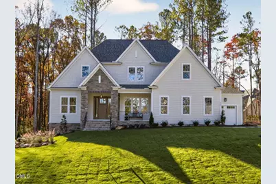 111 Gaines Trail, Pittsboro, NC 27312 - Photo 1