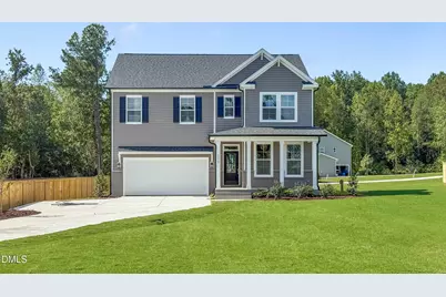 8820 Melvin Street #Lot 16, Willow Springs, NC 27592 - Photo 1