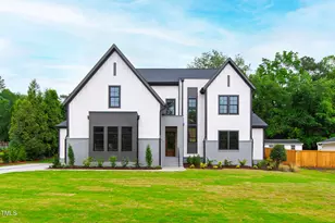 5812 Shawood Dr, Raleigh, NC 27609 - Photo 1