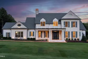 4812 Parker Mdw Dr, Raleigh, NC 27614 - Photo 1