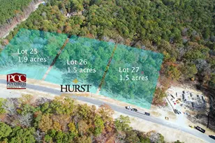 372 Firefly Overlook, Pittsboro, NC 27312 - Photo 1