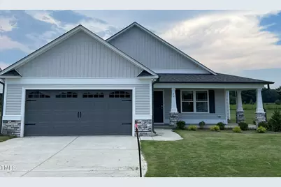 46 Scotties Ridge Drive, Princeton, NC 27569 - Photo 1