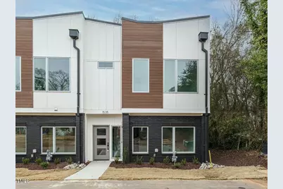 1535 Urban Trace Lane, Raleigh, NC 27608 - Photo 1
