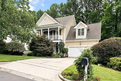 1721 White Dogwood Road, Apex, NC 27502 - Photo 1