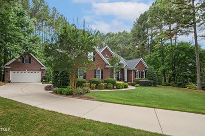 5604 Turner Glen Drive, Raleigh, NC 27603 - Photo 1