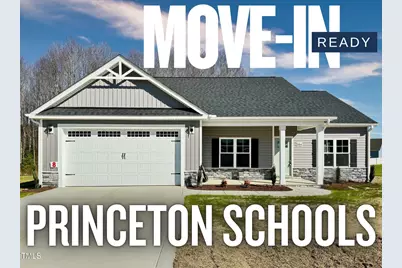 144 Emerson Fields Drive, Pikeville, NC 27863 - Photo 1