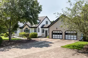 2517 Oakes Plantation Dr, Raleigh, NC 27610 - Photo 1