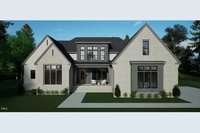 13621 Old Creedmoor Road, Wake Forest, NC 27587 - Photo 1