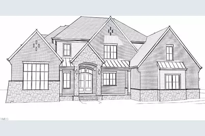 129 Crestridge Place, Durham, NC 27705 - Photo 1