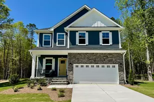 196 Grand Griffon Wy, Lillington, NC 27546 - Photo 1