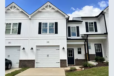 156 S Mistflower Street, Clayton, NC 27520 - Photo 1