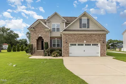 590 Winding Oak Way, Clayton, NC 27520 - Photo 1