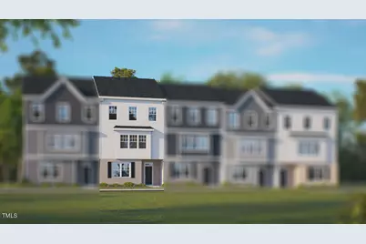 756 Dorset Stream Drive, Fuquay Varina, NC 27526 - Photo 1