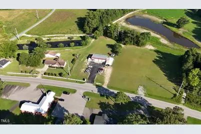 8345 Nc  27 W, Lillington, NC 27546 - Photo 1