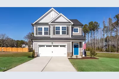 22 Van Winkle Street, Lillington, NC 27546 - Photo 1