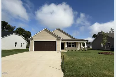 65 Oakfield Trace Drive, Four Oaks, NC 27524 - Photo 1