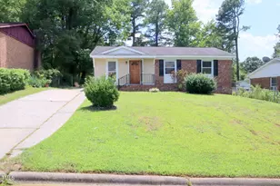 1318 Timothy Ave Ave, Durham, NC 27707 - Photo 1