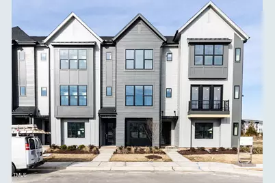 1142 Cottonsprings Drive, Wendell, NC 27591 - Photo 1