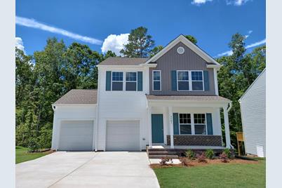 5501 Ripplebrook Road, Durham, NC 27712 - Photo 1