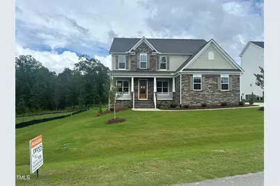 155 Streamside Drive, Angier, NC 27501 - Photo 1