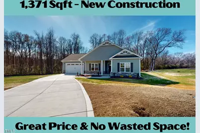 409 Fynloch Chase Drive, Fremont, NC 27830 - Photo 1